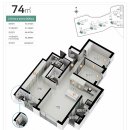 교대역 하늘채 뉴센트원 이미지