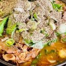 왕손할매순대국