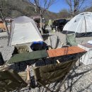 부귀농원 가족캠프 캠핑장 이미지