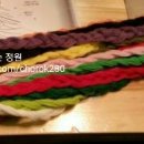 프랑스자수 중급반 이미지