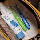 어린이마음어린이집 | 어린이집 준비물 추천 에이카랩스 코뿔소치약 유아치약 어린이칫솔 세트 후기