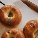 크림베이글 운정점 | 파주 베이글 맛집 크림베이글 파주운정점