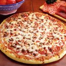 월스트리트 피자 이미지