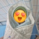 맘스독 | 인천 새봄여성병원 제왕절개, 입원실, 가슴마사지 후기