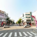 연수동 아주아파트 상가앞 이미지