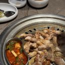 육화백 | [육화백] 부산 연산동 고깃집 삼겹살 맛집 ‘육화백 본점’ 후기🥩