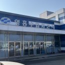 수협횟집식당회센타 | 영흥도 애견동반 횟집 봉자네 내돈내산 영흥수협회센터