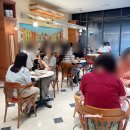 인천 롯데백화점 - 올댓커피 시그니처 메뉴 후기
