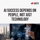 AI Can Transform Business, But People Make The Difference. 이미지