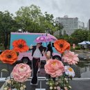 예의곡 | 가수 성리 창원 시민의 날 축하공연 후기, 오늘 이 밤부터 퇴근길까지