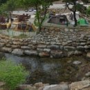 산청지막계곡캠핑장 이미지
