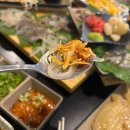 전주종로중화산점약국 | 제철에 먹는 산 오징어회에 한우육회 탕탕까지 완벽한 한상 바닷내음 - 전주 중화산동 현지인 맛집