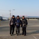 용두레마을 | 강화나들길 16코스 서해 황금들녘길