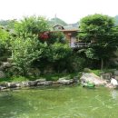 내리계곡펜션 이미지