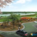 안성천 연결도로 이미지