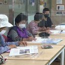 순창군 치매안심센터 이미지