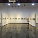 옥천골미술관 이미지