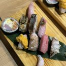 홍스시 | 광주 북구 부모님 맛집 홍스시 운암점 후기