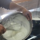 가정에서 즐기는 홈베이킹 이미지