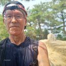 괴산 칠보산(778m) 쌍곡계곡 이미지