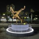 비보이 공공조형물 새부천신문