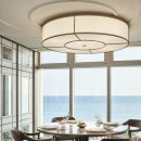 진금사 | 그랜드 조선 부산 중식당 팔레드신 | 19만원 희화 코스 룸 후기