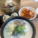 사막의오아시스 | 삼척해수욕장 한식 추천! 속 뻥 뚫리는 사막의 오아시스 같았던 '한촌설렁탕' 솔직후기 (임산부 추천)