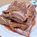 삼콩댕댕이발소 | 포천 산정호수 이동갈비맛집 궁예가든 내돈내산 방문후기