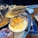 행복나눔약국 | 속초 해물 칼국수 맛집, 신선하고 푸짐한 해물꽃장칼국수