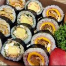 바보김밥