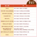 할머니학화호도과자남천안점