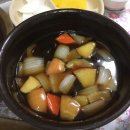 금문황제쟁반짜장 이미지