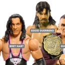 첼시 그린/CM 펑크·케빈 오웬스/크라운 주얼 '26/브론 브레이커 外 이미지