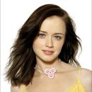 알렉시스 블레델(Alexis Bledel) 이미지