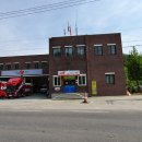 봉화 119안전센터 이미지