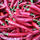 25년 햇고추가루 (착한가격 판매) 이미지