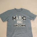 Marc by Marc Jacobs / Paris 티셔츠 / M (판매완료) 이미지