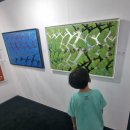아산밸리로 | 일상, 충남 아산 가볼만한곳, 복합문화공간 아산 모나밸리 후기(국제아트페어)