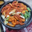 나누미 갈비 이미지