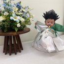 미사 백일사진 셀프촬영 스튜디오, 페르메테 공간대여 후기 👶🤍