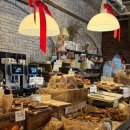 용산-42 | 용리단길 카페 테디뵈르하우스 용산점 토요일 방문후기