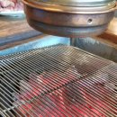 가마솥 오리 이미지