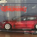 1/18 교쇼 bmw 135i쿠페 구매합니다 이미지