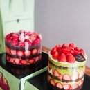 수지부띠끄 | 성심당 케익부띠끄 롯데백화점 대전점 오픈런 없이 딸기시루 산 후기