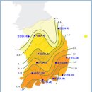 올봄 개나리 / 진달래 / 벚꽃 각 지역별 개화시기 … 평년보다 5일 빨라 이미지