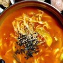 장칼국수 - 천안시 동남구 천안천8길 49 | 장칼국수