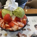설빙 묵동점 이미지