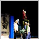 남도의원 | 5.18전남문화제 갯돌 총체극 <남도의 오월꽃> 눈물과 환희 감동의 대서사 성공무대^^