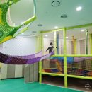고랑포구역사공원 | 경기도 대형 실내놀이터 연천 고랑포구 역사공원 VR체험관