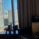 지에스이십오다운제일점 | 인천 쉐라톤 그랜드 호텔 숙박 후기 | 송도 호텔 추천 + 인천공항 출국 전날 숙박하기 좋은 호텔